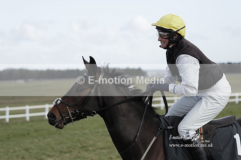 PtP 260223 64 - South & West Wilts Point-to-Point Larkhill 26/02/23