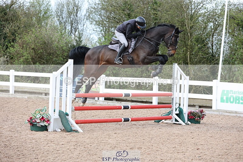 240406A-103150-02752 - Cls 20 British Novice and 90cm Open