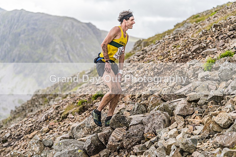 Borrowdale-271 - Borrowdale Fell Race Saturday 3rd August 2024