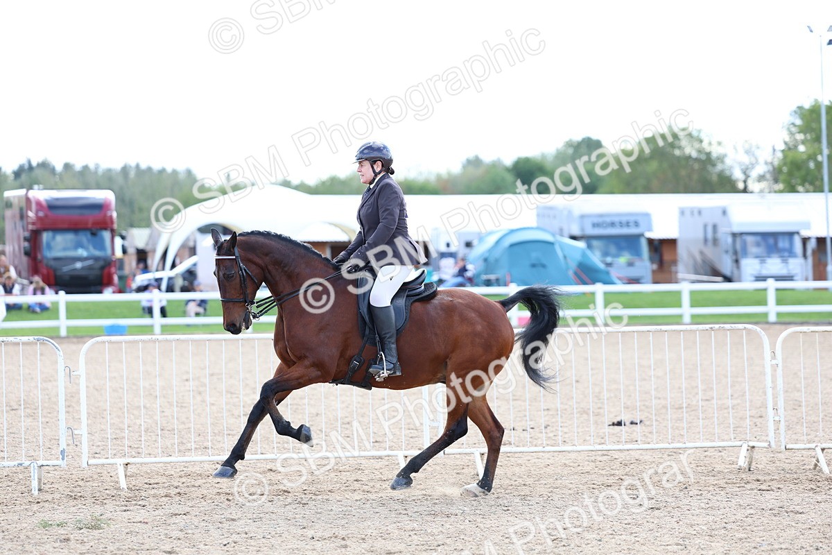 SBM_17156 - Class 315 - Best Horse - Rider Combination
