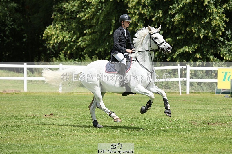 240704-134316-05061 - Cls 3 National 1.30m Open