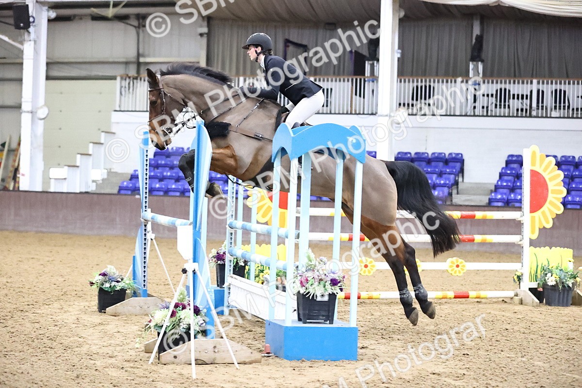 SBM_006116 - Class 18 - Senior 1.15m Open Inc Members Cup Q