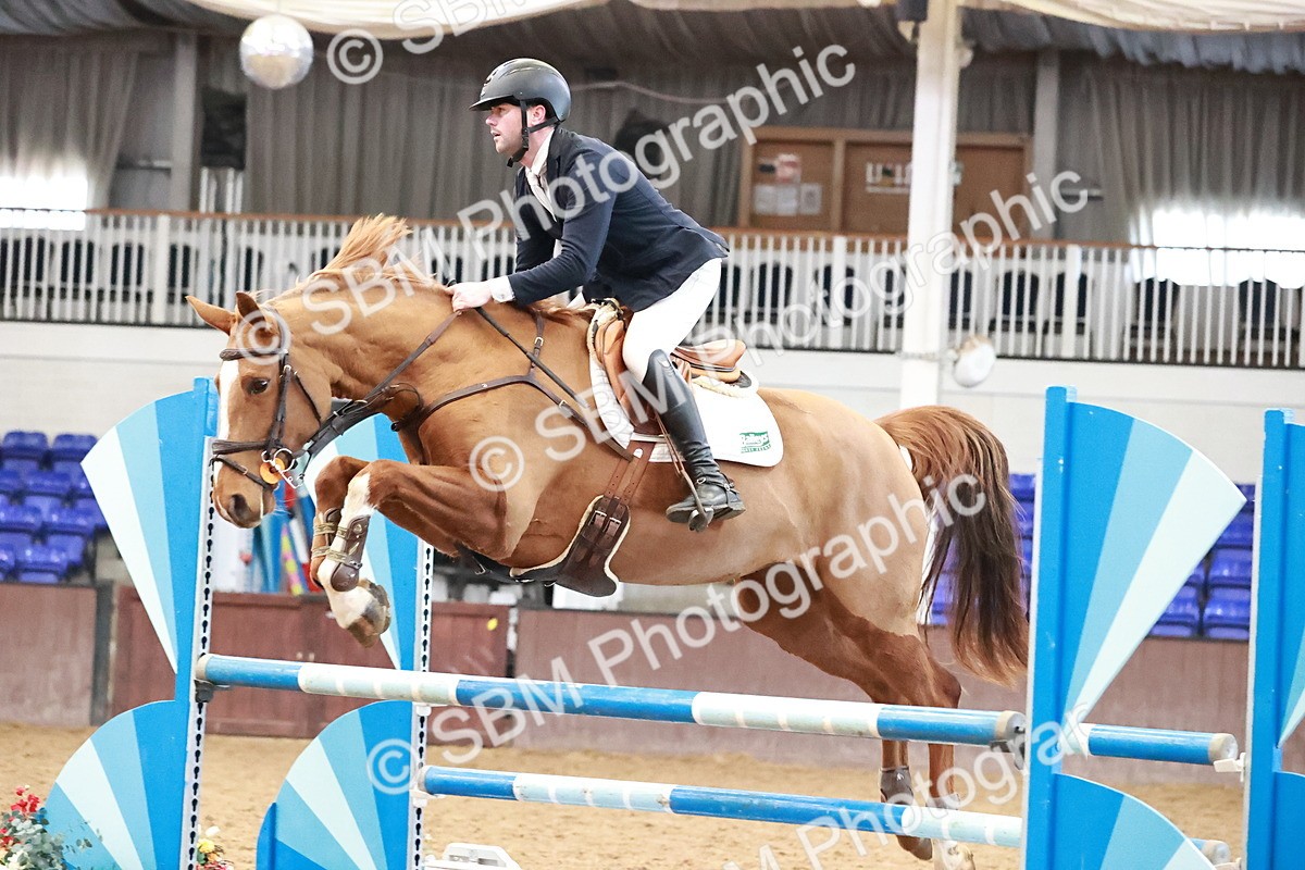 SBM_002880 - Class 10 - Senior Newcomer 1.10m