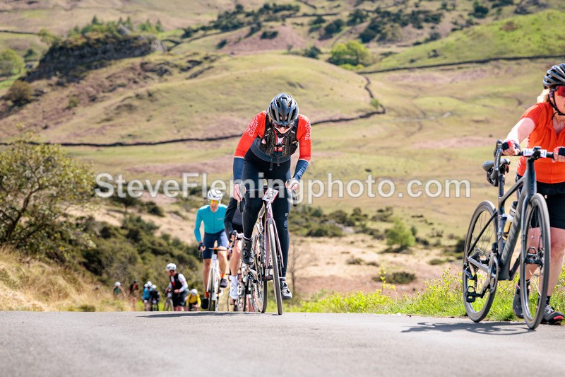 144857 - Blea Tarn Climb 14:00 - 15:00