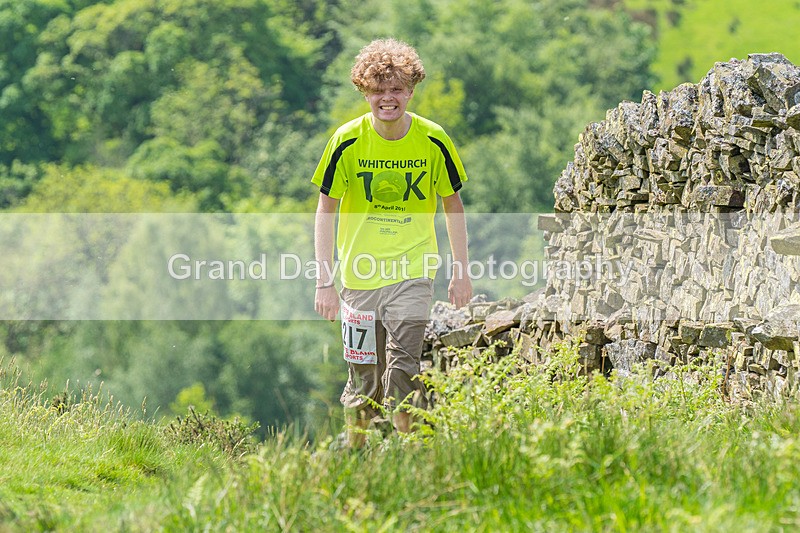 Two Tops-584 - Two Tops Fell Race Saturday 18th May 2024