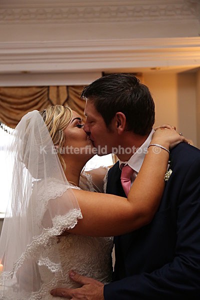  - Anne Kavanagh and Keith Traynor