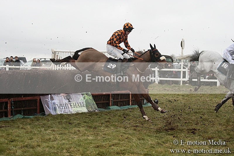 PtP 180218 516 - Combined Services Point-to-Point Larkhill 18/02/18
