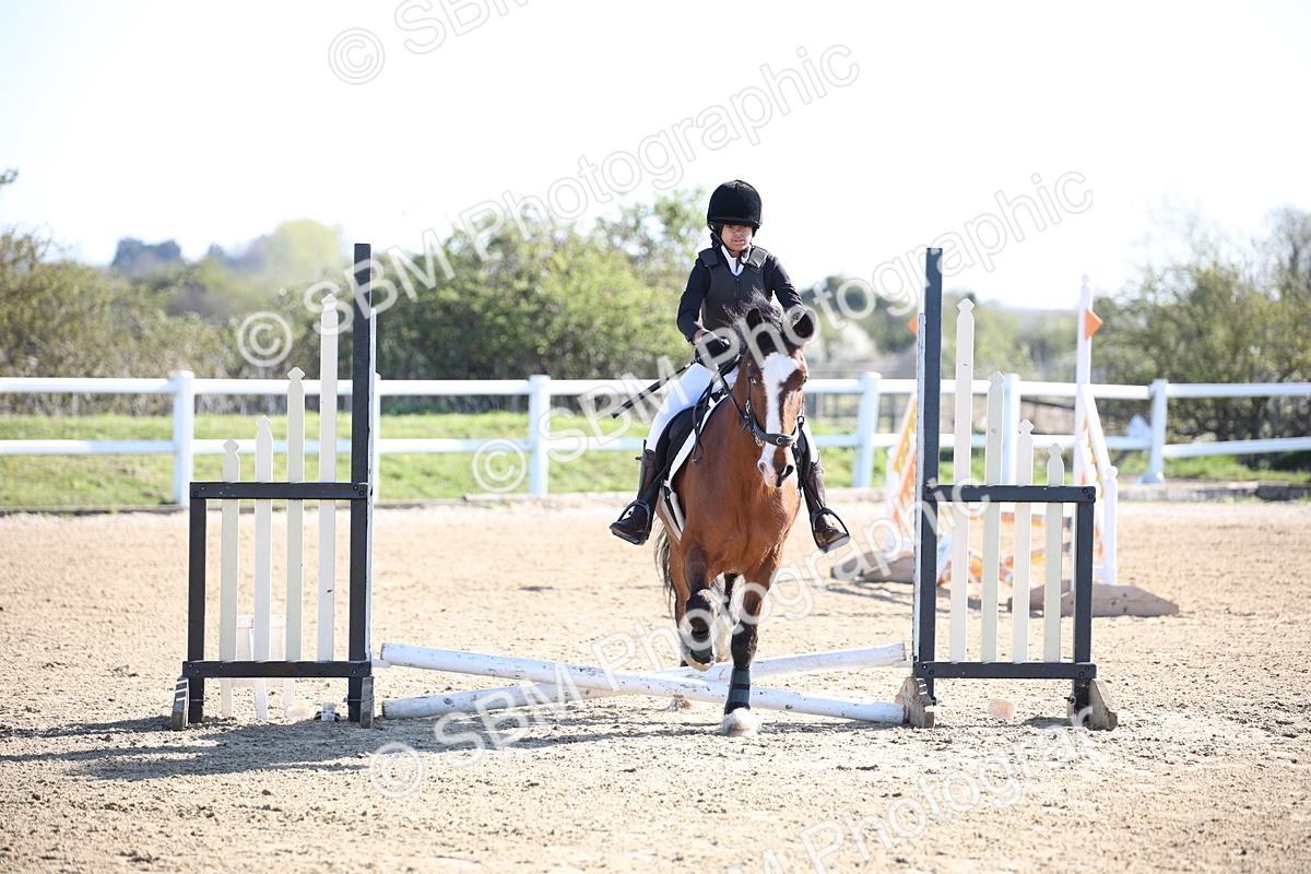 SBM_000263 - Class 1 - 40cm