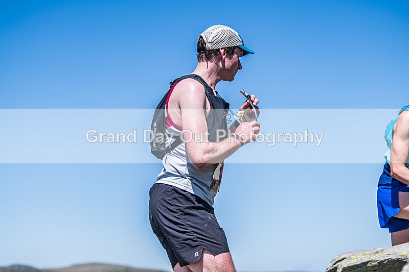 Kentmere-330 - Kentmere Horseshoe Fell Race Sunday 19th July 2026
