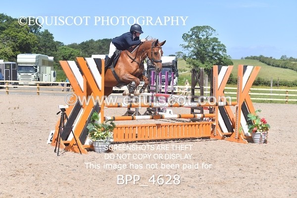 BPP_4628 - CLASS 4 Senior Discovery/ 1m Open