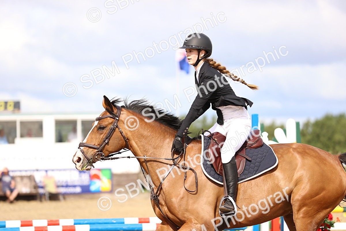 SBM_005671 - Class 15 - Clear Round