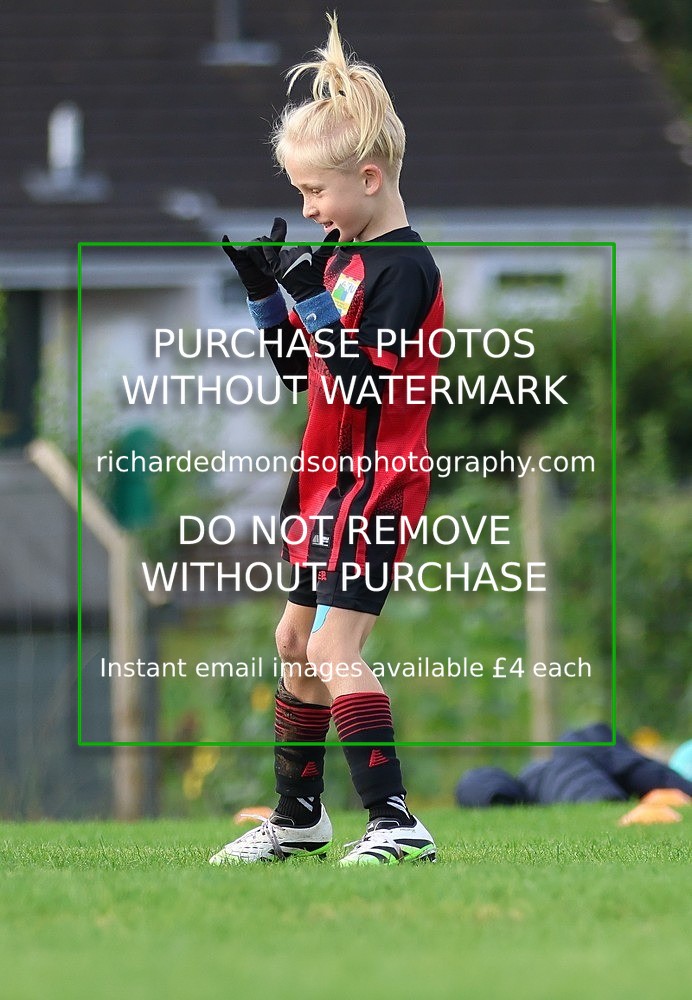 533A8689 - Wattsfield Under 8 vs Kendal Utd Colts U9 (13/9/25)