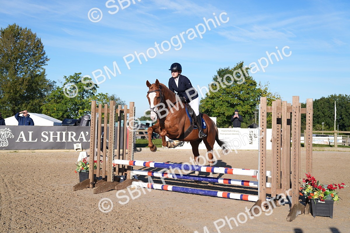 SBM_14084 - J59 - Clear Round - 65cm