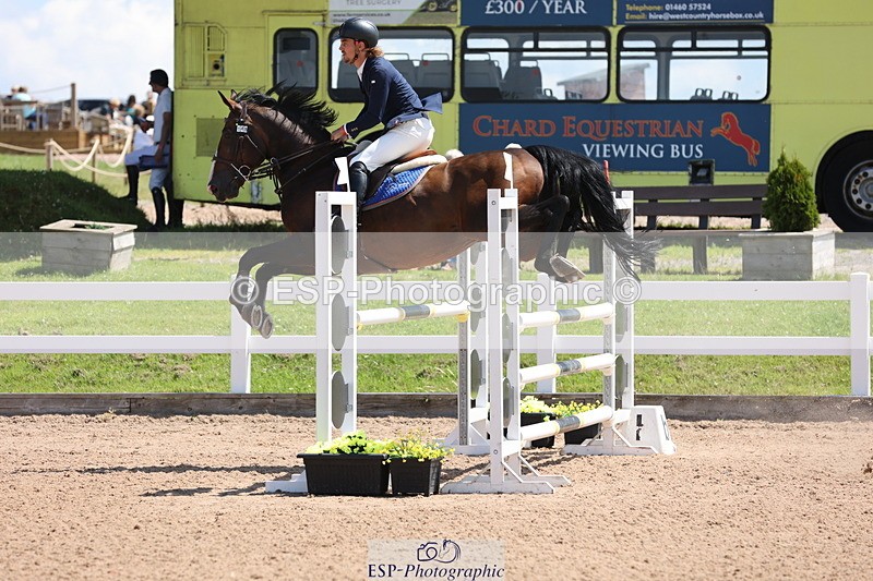 240718A-123555-05108 - Cls 9, 1 Star Bronze Tour 1.10m