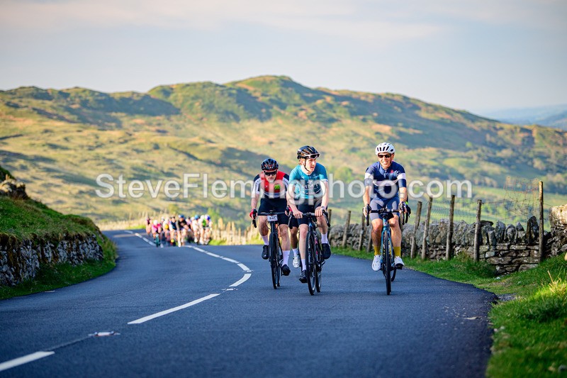 073006 - Kirkstone Pass 07:00 - 08:00