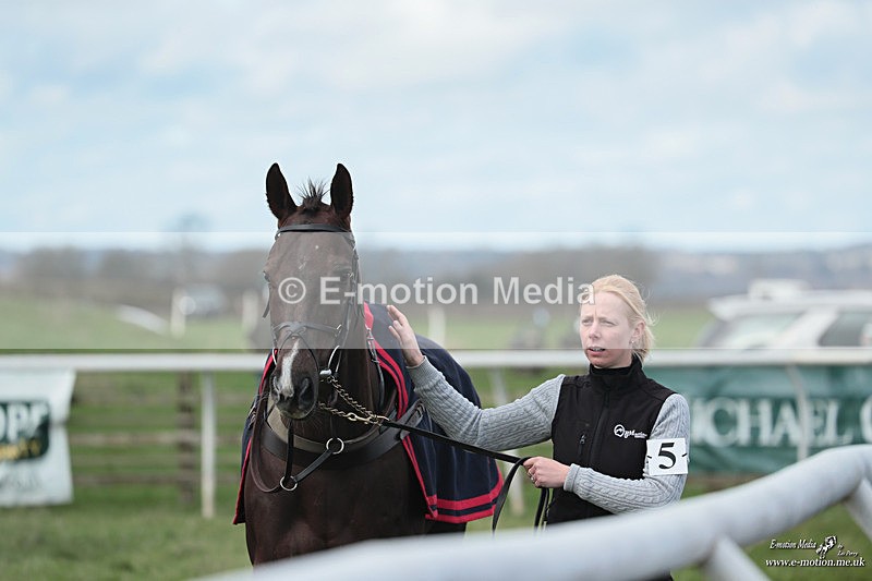 PtP 170324 2042 - Oakley Hunt PtP Brafield-On-The-Green 17/03/24