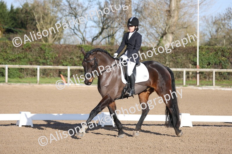 20260128-0232 - Class 3 - Novice 4