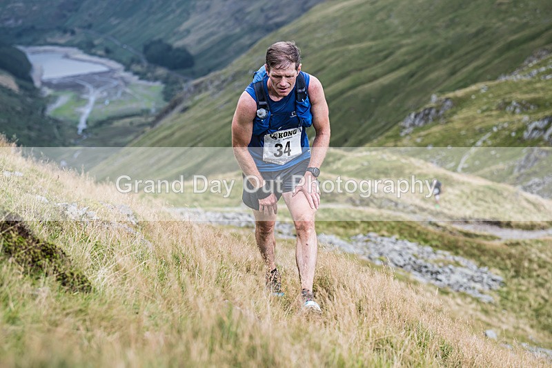 Hartsop Hop-114 - Hartsop Hop Fell Race Saturday 22nd August 2026