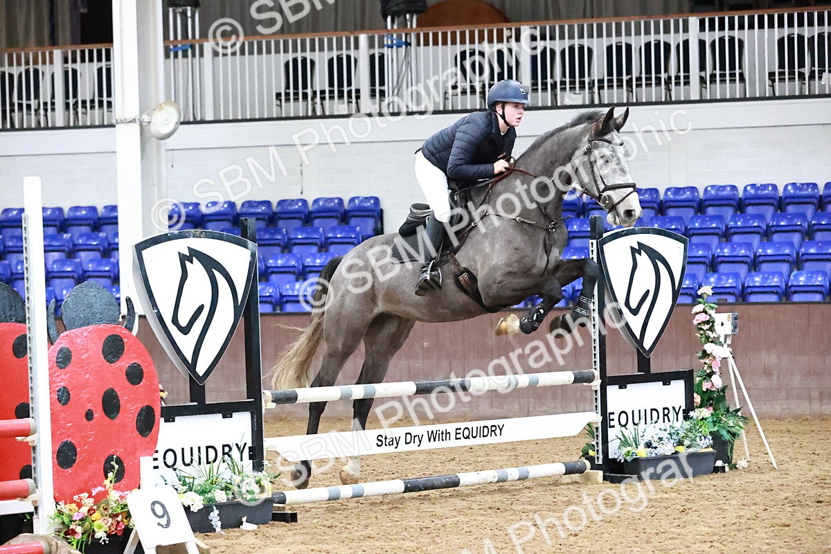 SBM_000130 - Class 1 - Clear Round