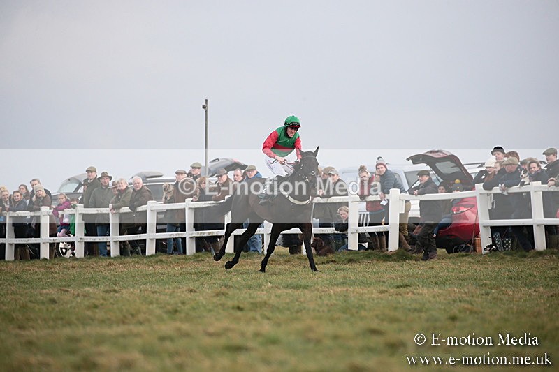 PtP 170219 -663 - Combined Services Point-To-Point Larkhill 17/02/19