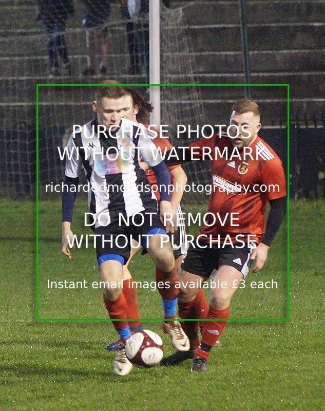DSC04003 - Kendal County Reserves v Millom (22/12/20)