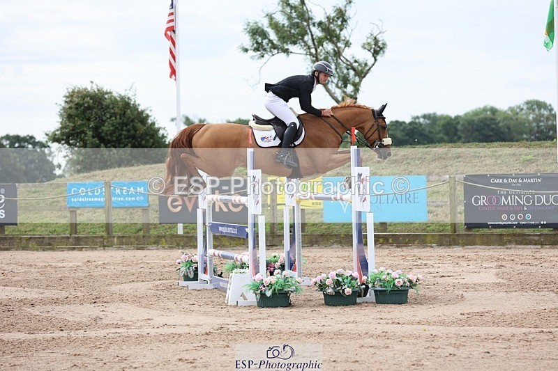 250719-095016-13626 - Cls 15, 1 Star Silver Tour Break til End