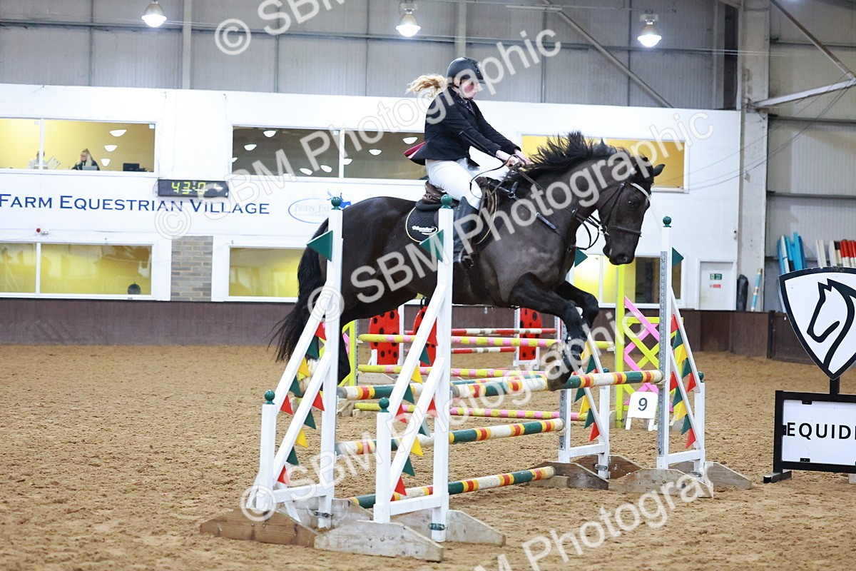 SBM_000437 - Class 2 - Senior British Novice - 90cm
