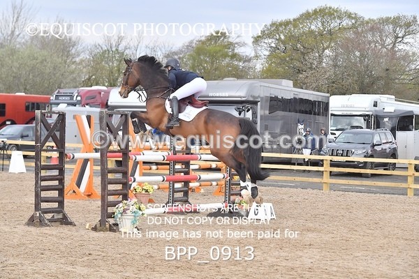 BPP_0913 - CLASS 11 SAT  RHS Classic Championship Qualifier