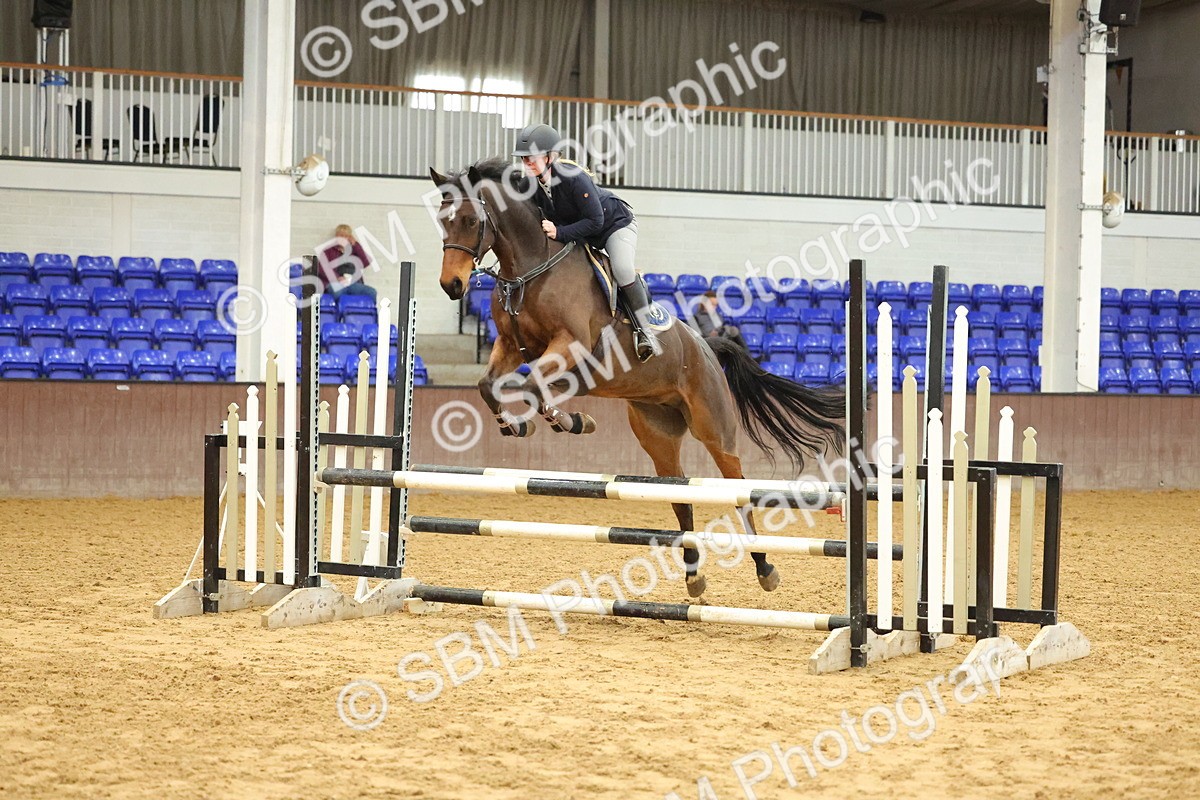 SBM_000433 - Class 2 - British Novice - 90cm
