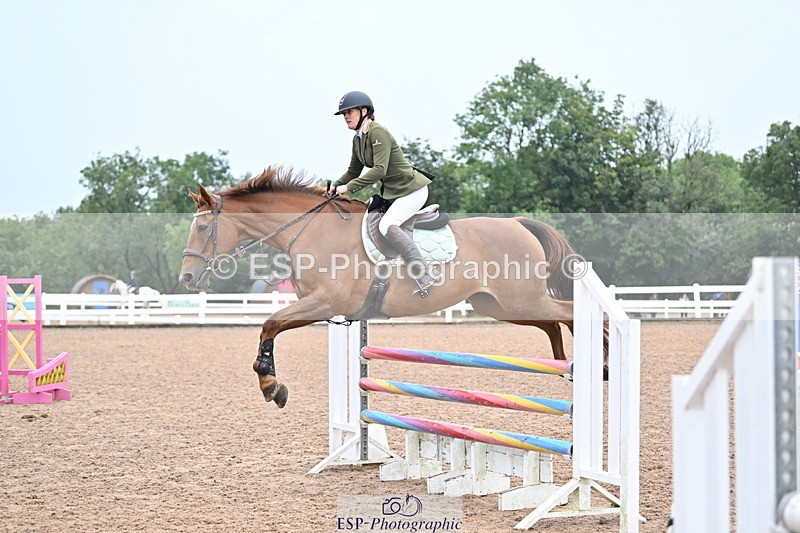 240907A-114122-01201 - Cls 8 1.05m Amateur Qualifier