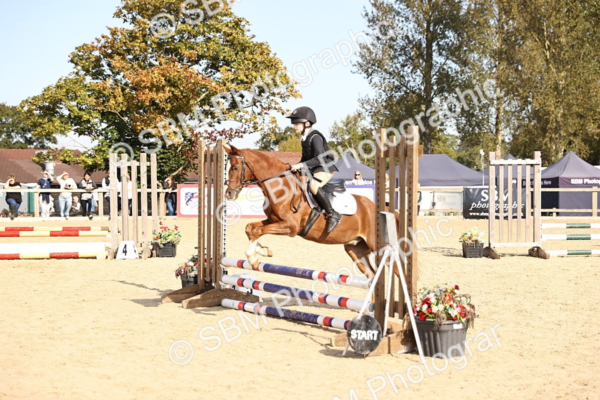 SBM_61926 - J12 - Junior Pony 55cm Championship