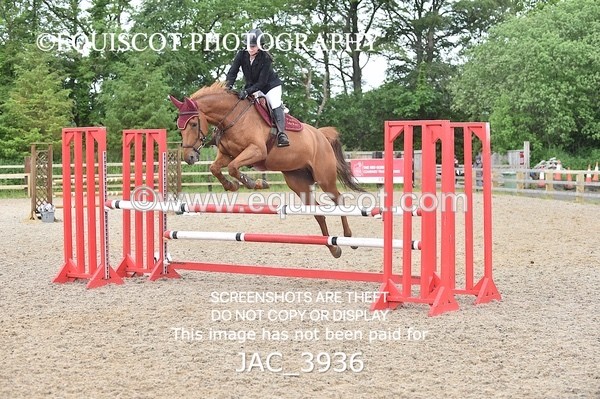 JAC_3936 - CLASS 3  - SAT - Senior Discovery/ 1m Open