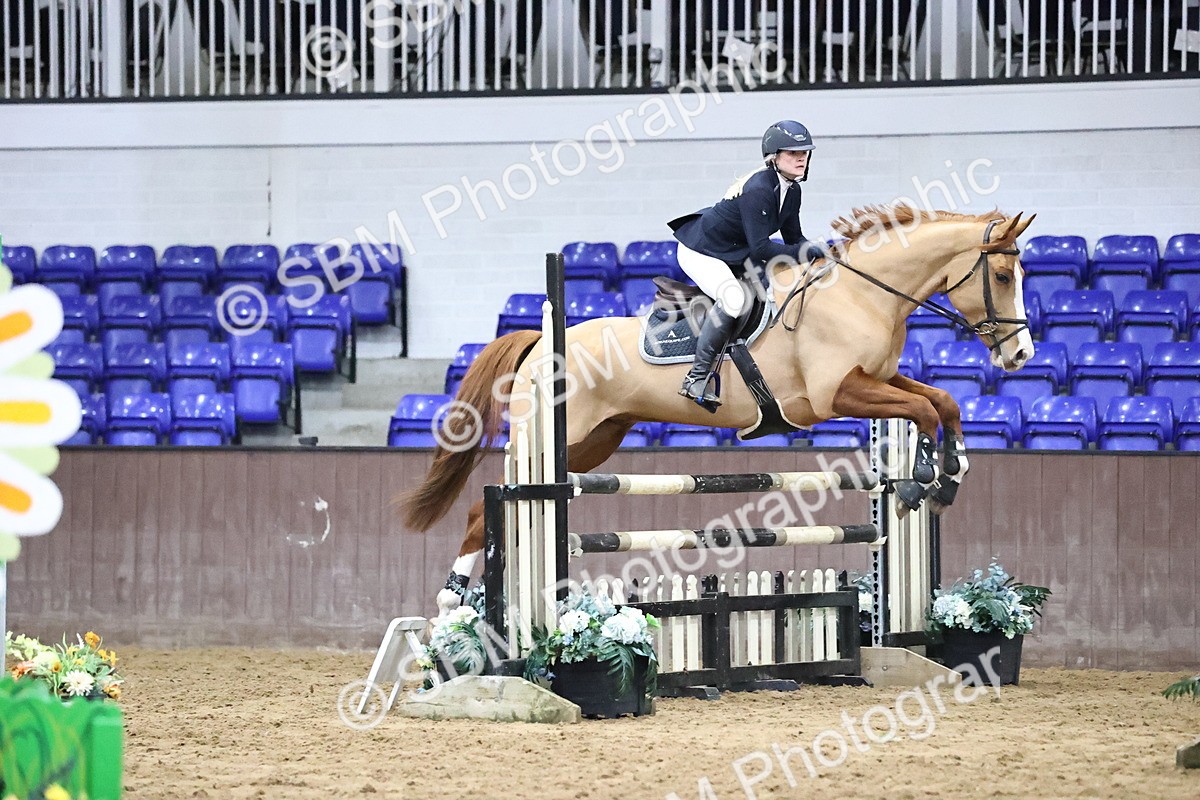 SBM_2066 - Class 8 - Nupafeed Supplements Senior Discovery/ 1m Open