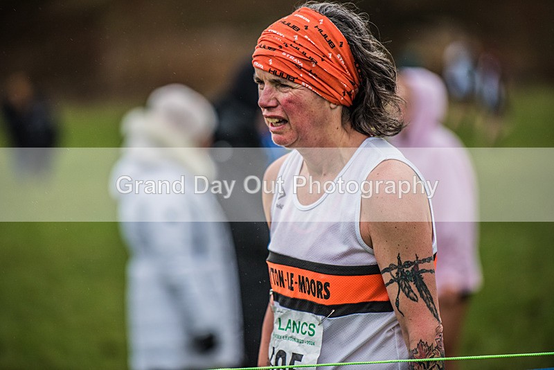 Blackpool-399 - Mid Lancs XC Blackpool Saturday 13th January 2024