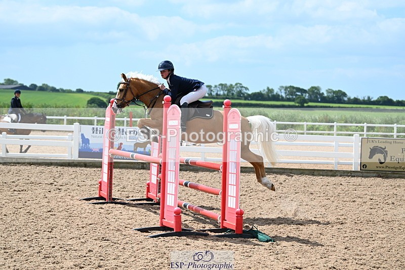 240609A-110428-04223 - Cls 22 Pony Discovery Jump Off and Presentations