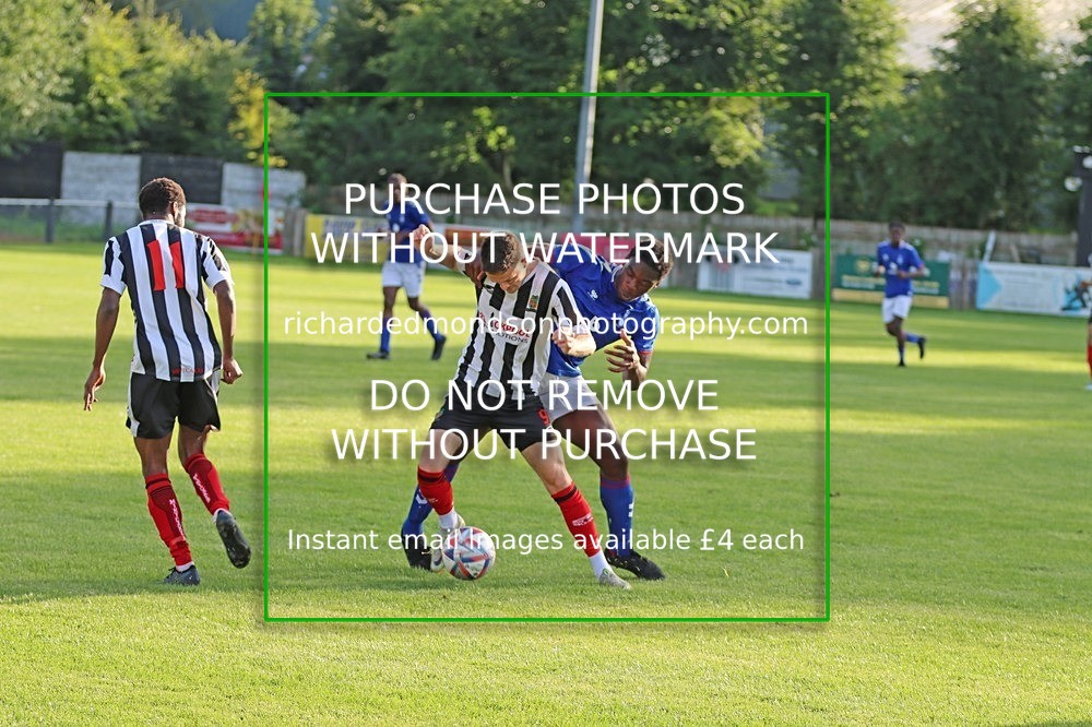 IMG_0496 - Oldham Athletic U23s