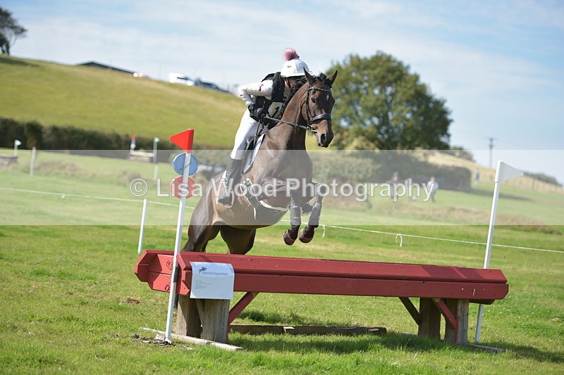 RAY_8490 - Class 1: Trebudannon Open: Red Table