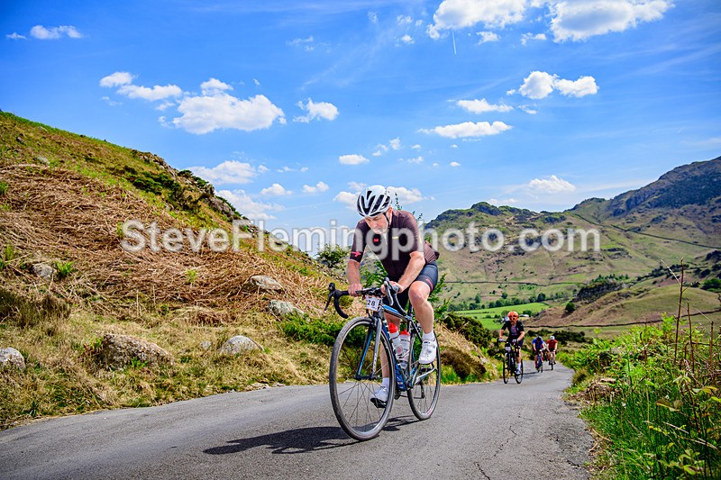 141115 - 2025 Fred Whitton Blea Tarn Climb 14.00 - 15.00