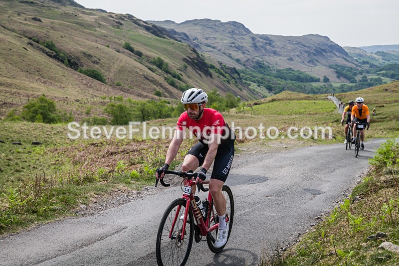 135504 - Hardknott Pass Camera 1 13.00-14.00