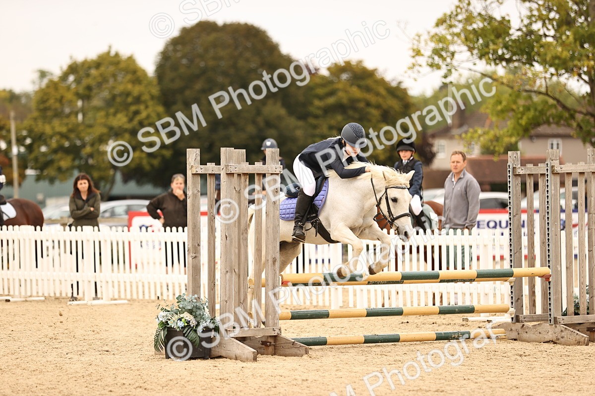SBM_74235 - J14 - Junior Pony 65cm Championship