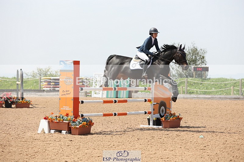 240511A-124241-13035 - Cls 35 Prestige Big Star Champ Quali