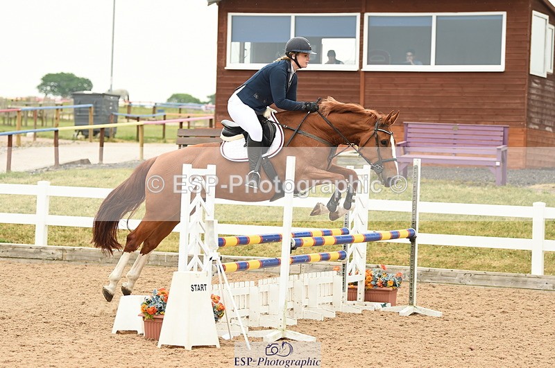 230610A-152202-04020 - Cls 25 Team Competition