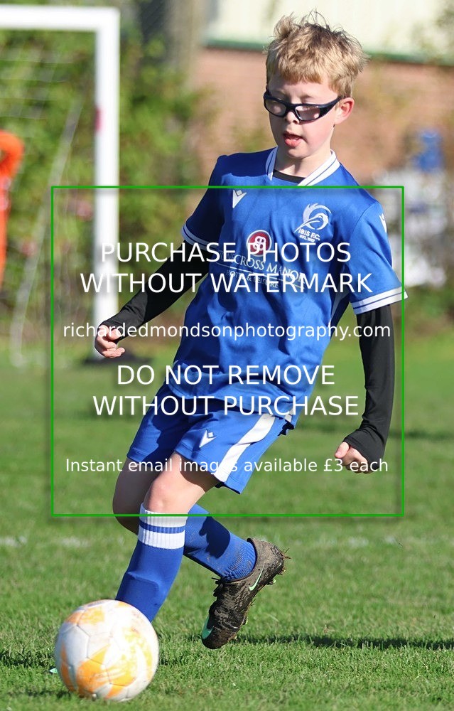 533A4932 - Ibis Youth Under 9's (17/10/26)