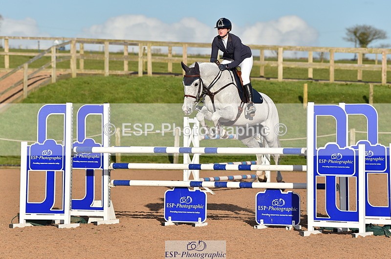 240306A-161306-01956 - Cls 5 Foxhunter and 1.20m Open