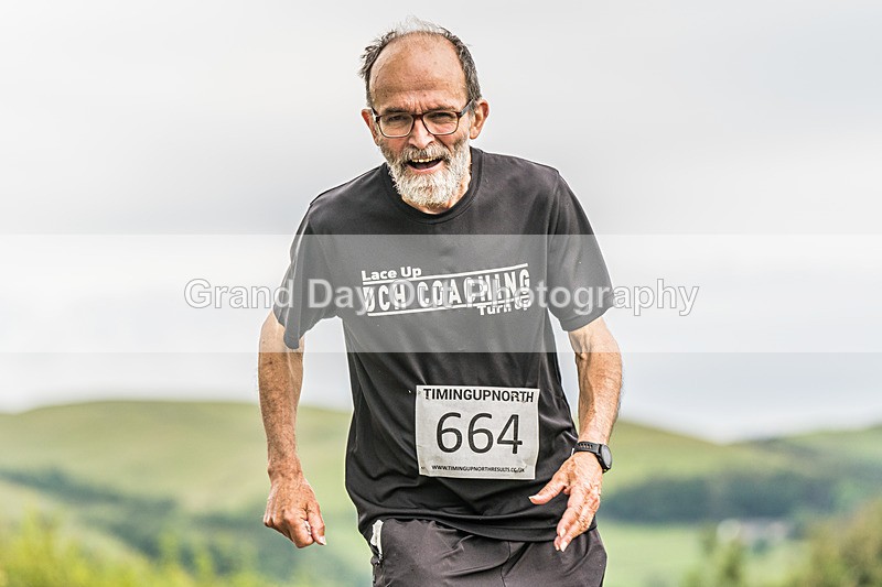 Lambfoot-540 - Lambfoot Loop Road Race Tuesday 2nd July 2024