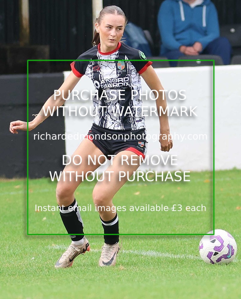 533A6768 - Kendal Town Ladies vs Penrith Pathway (16/8/26)