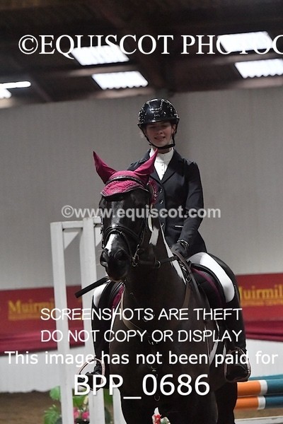 BPP_0686 - CLASS 5 70CM