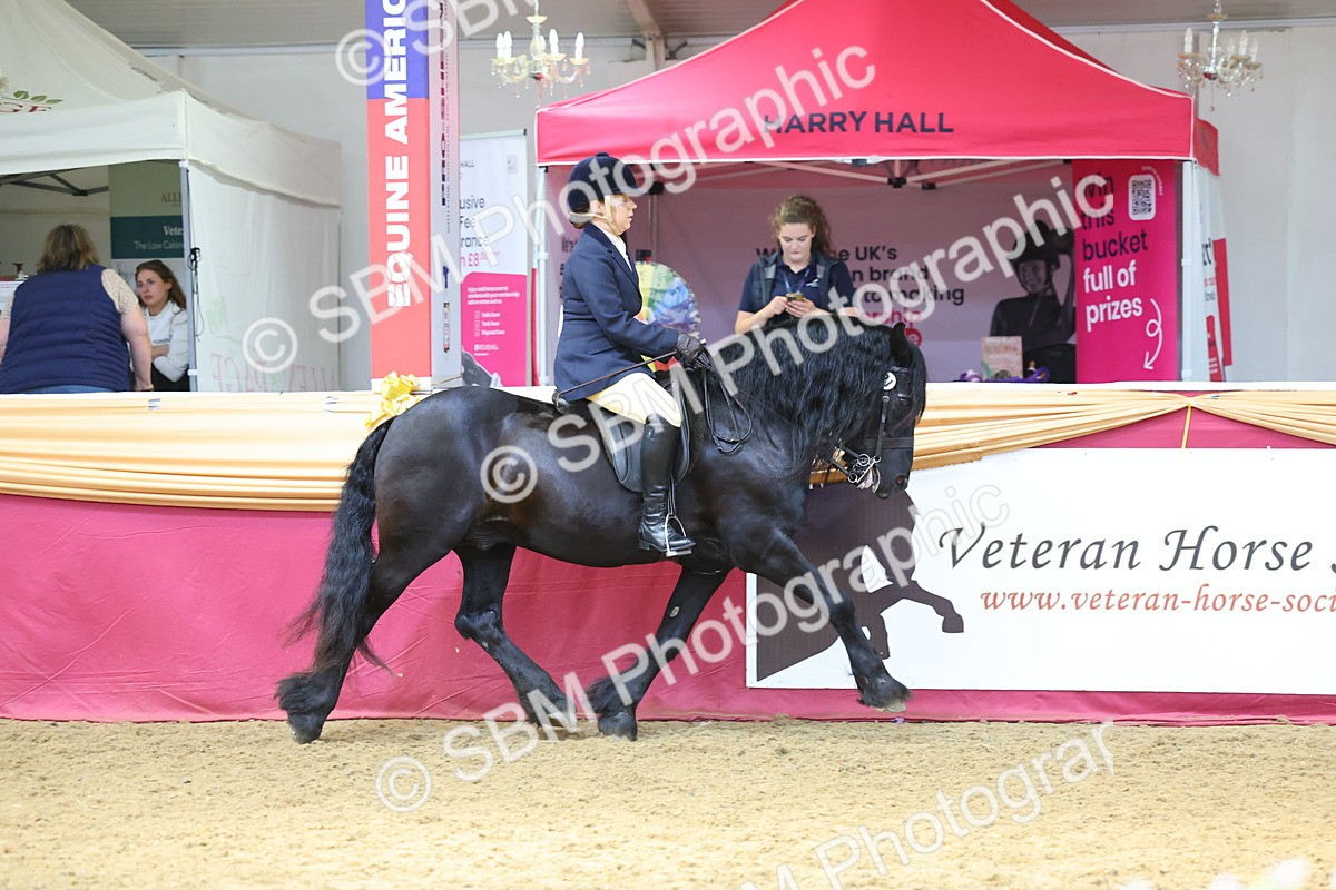 SBM_23880 - Class 905 - Supreme Final - Ridden Veteran