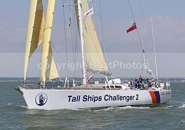 090529 TALL SHIPS CHALLENGER IMG_4381 - TALL SHIPS CHALLENGER SERIES