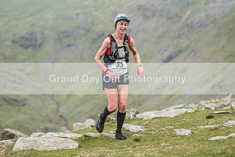 Duddon Long-455 - Duddon Valley Long Fell Race Saturday 30th May 2026